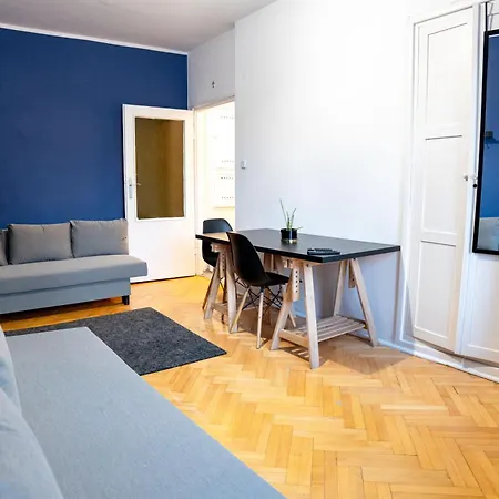 Apartament Amber Spot