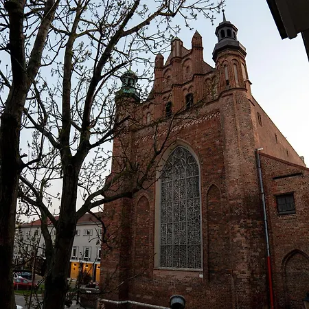 Amber Spot * Danzica