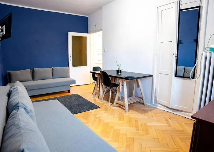 Appartement Amber Spot