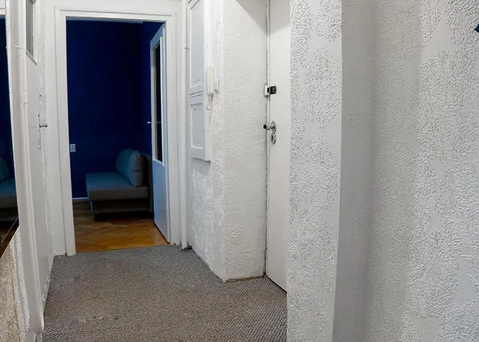 Apartamento Amber Spot