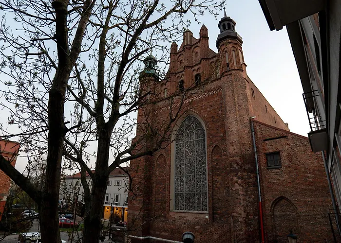 Amber Spot * Gdańsk